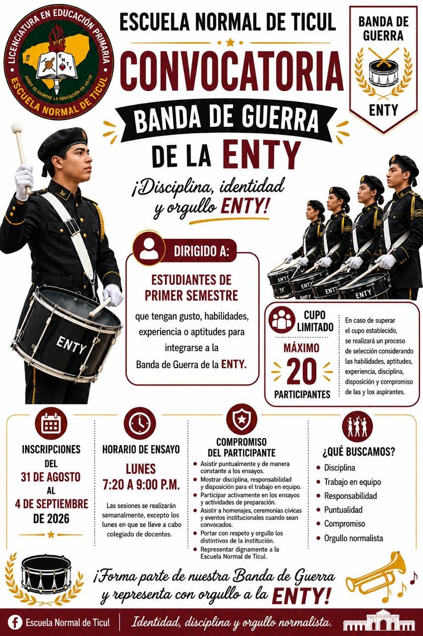 Banda de Guerra